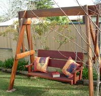 Bell Chapel Bed and Breakfast - Yarra Valley Accommodation