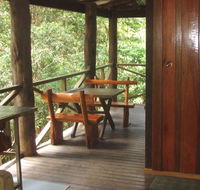 Carawirry Cabins - Yarra Valley Accommodation