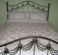 Camelot Retreat - Yarra Valley Accommodation
