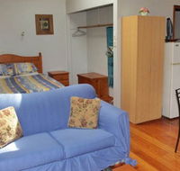 Bluegums Cabins - Yarra Valley Accommodation