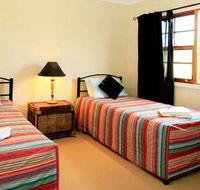 Barrington River Hideaway - Yarra Valley Accommodation