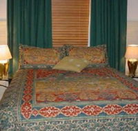 A Room with a View- Gloucester - Yarra Valley Accommodation