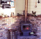 Ashmar Farm Stay - Yarra Valley Accommodation