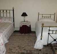 Avoca Federation Homestead - Yarra Valley Accommodation