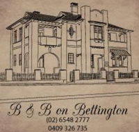 B and B on Bettington - Yarra Valley Accommodation