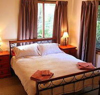 Allure of Blackheath - Yarra Valley Accommodation