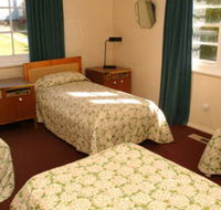 Clanwilliam Blackheath - Yarra Valley Accommodation