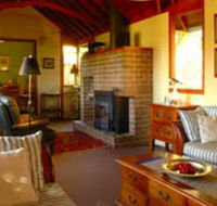 Broomelea - Yarra Valley Accommodation