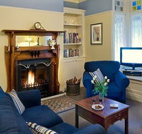 Bethany Manor Bed and Breakfast - Yarra Valley Accommodation