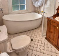 Bridal Falls Cottage - Yarra Valley Accommodation