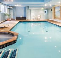 BreakFree Bankstown International - Yarra Valley Accommodation