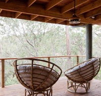 Billabong Retreat Sydney - Yarra Valley Accommodation