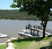 Carinya Ski Ranch - Yarra Valley Accommodation