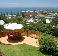 Barnhill Breezes - Yarra Valley Accommodation
