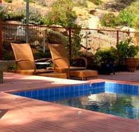 Amazing Country Escapes - Wombadah Guesthouse - Yarra Valley Accommodation
