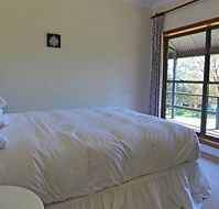 A Church and Homestead in Mudgee - Yarra Valley Accommodation