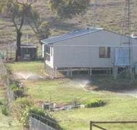 Ba Mack Homestead - Yarra Valley Accommodation