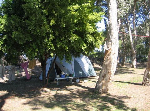 Armstrong Beach Caravan Park - Yarra Valley Accommodation 1