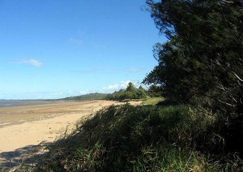 Armstrong Beach Caravan Park - Yarra Valley Accommodation 2