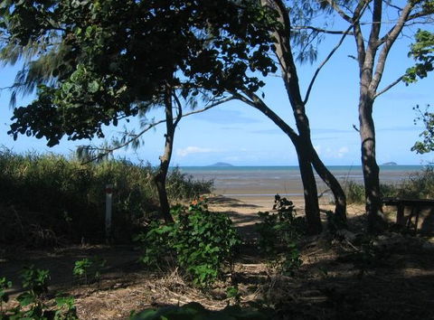 Armstrong Beach Caravan Park - Yarra Valley Accommodation 3