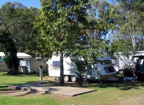 Armstrong Beach Caravan Park - Yarra Valley Accommodation 4