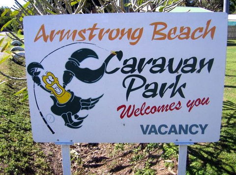 Armstrong Beach Caravan Park - Yarra Valley Accommodation 5
