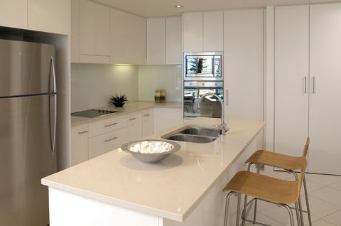 Manta Bargara Resort - Yarra Valley Accommodation 2