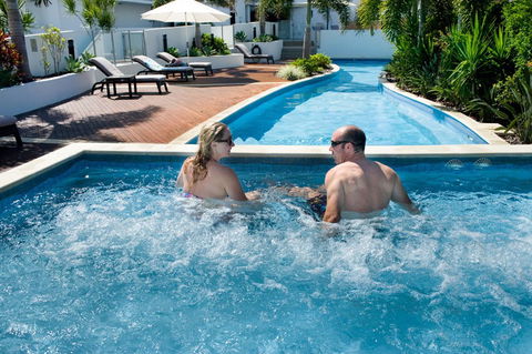 Manta Bargara Resort - Yarra Valley Accommodation 3