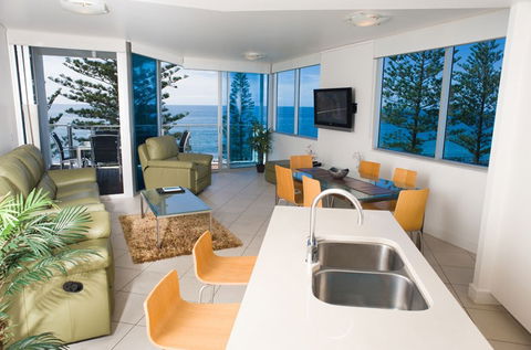 Manta Bargara Resort - Yarra Valley Accommodation 4