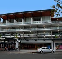 Echelon Apartments Yeppoon - Yarra Valley Accommodation