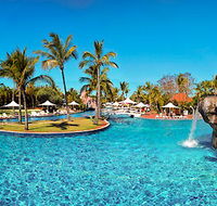 Mercure Capricorn Resort Yeppoon - Yarra Valley Accommodation