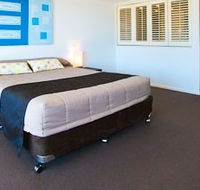 Beaches On Lammermoor Apartments - Yarra Valley Accommodation