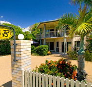 While Away Bed and Breakfast - Yarra Valley Accommodation