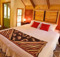 Rainforest Ranch - Yarra Valley Accommodation