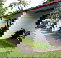Sunlover Lodge Holiday Units and Cabins - Yarra Valley Accommodation