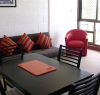 Como Holiday Apartments and Tropical Nites Motel - Yarra Valley Accommodation