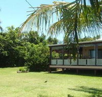 Waterfront Oasis - Yarra Valley Accommodation