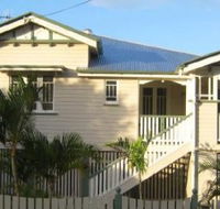 Eco Queenslander Holiday Home and BB - Yarra Valley Accommodation