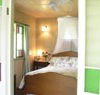 Flora Alba Cottage and Jacaranda on Pallas - Yarra Valley Accommodation
