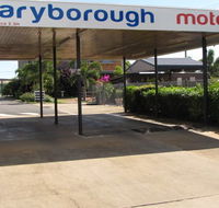 Maryborough Motel and Conference Centre - Yarra Valley Accommodation