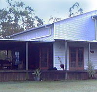 Tin Peaks Bed and Breakfast - Yarra Valley Accommodation