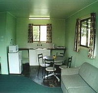 Country Style Accommodation Park - Yarra Valley Accommodation