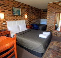 Apple and Grape Motel - Yarra Valley Accommodation