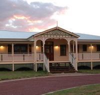 Loggers Rest Bed and Breakfast - Yarra Valley Accommodation