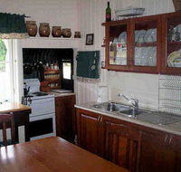 Dillons Cottage - Yarra Valley Accommodation