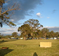 Sommerville Valley Tourist Park - Yarra Valley Accommodation