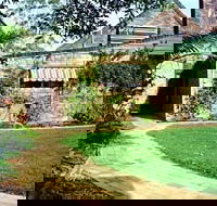 Birkdale Bed and Breakfast - Yarra Valley Accommodation