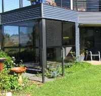 Eagles Rest Retreat - Yarra Valley Accommodation