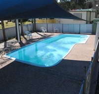 Crows Nest Caravan Park - Yarra Valley Accommodation