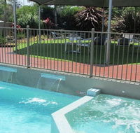 Country Comfort Toowoomba - Yarra Valley Accommodation